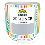Farba BECKERS Designer Colour - Relax 2,5L