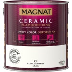 Magnat Ceramic 2,5L Biały Diament C1