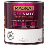 Magnat Ceramic 2,5L Biały Granit C77