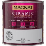 Magnat Ceramic 5L Srebrzysty Granit C30
