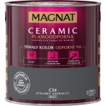 Magnat Ceramic 2,5L Stylowy Antracyt C54
