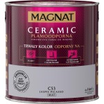 Magnat Ceramic 2,5L Jaspis Picasso C53