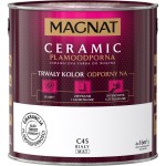 Farba MAGNAT Ceramic 2,5L Biały C45