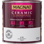 Magnat Ceramic 5L Szary Piryt C29
