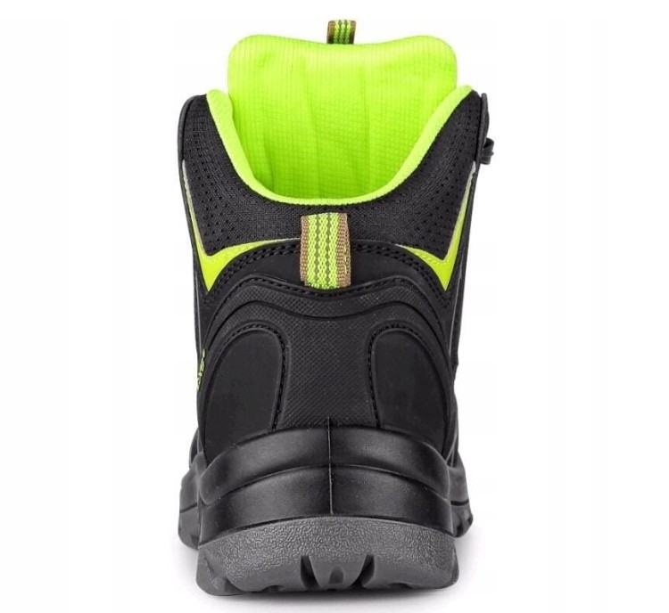 Trzewik CXS UNIVERSE STRATUS S3S PU-guma Czarno-Zielone (4).jpg