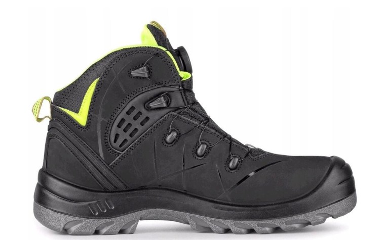 Trzewik CXS UNIVERSE STRATUS S3S PU-guma Czarno-Zielone (2).jpg