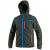 Kurtka Softshell Norfolk czarna niebiesko-czerwone.png
