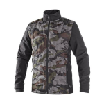 Bluza Robocza CXS CAMO 2XL