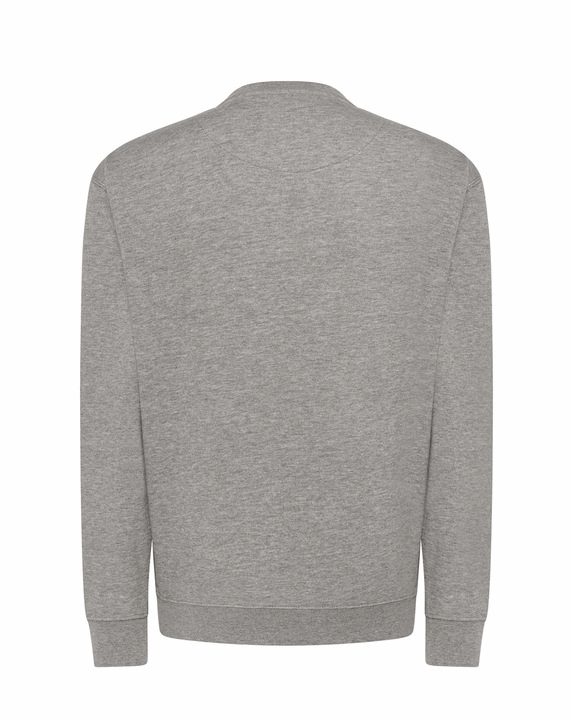 BLUZA DRESOWA CIEPŁA JHK SWRA290 Bez Kaptura Robocza Do Pracy szara (3).png