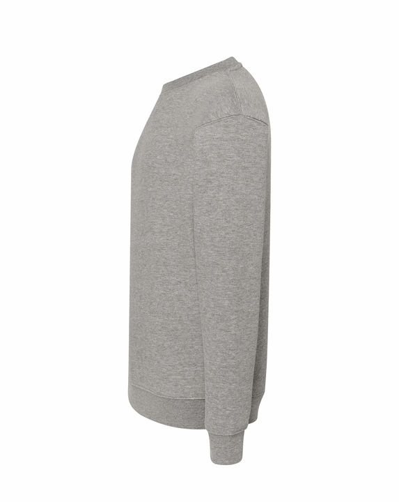 BLUZA DRESOWA CIEPŁA JHK SWRA290 Bez Kaptura Robocza Do Pracy szara (4).png