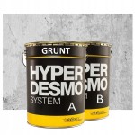 Grunt ALCHIMICA Aquasmart-Dur (4+4) 8kg
