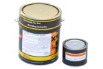 Żywica ALCHIMICA Epoxy Resin 21 Clear (A+B) 0,99kg