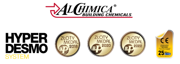 alchimica, żywica poliuretanowa