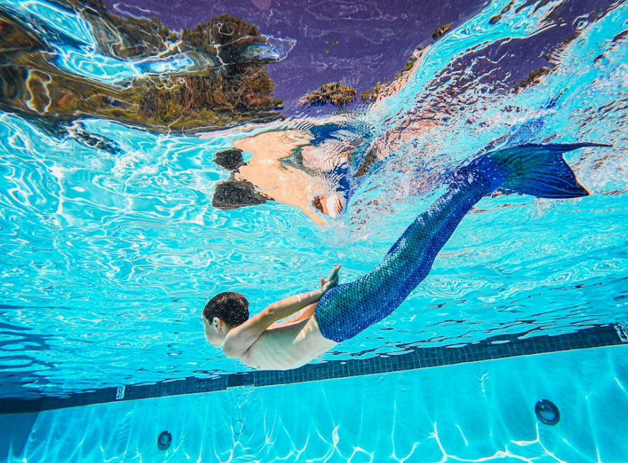 basen, izolacja basenu betonowego