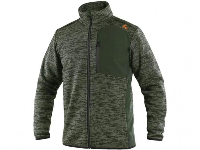 Bluza robocza CXS 4ENVI HAMPTON OCHRONNA